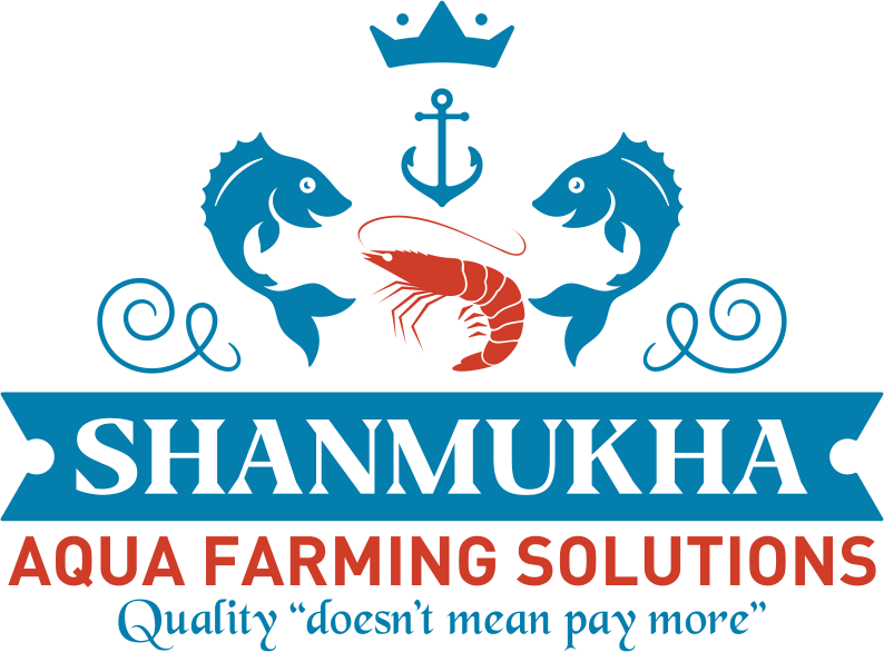 Shanmukha Aqua Farming Solutions